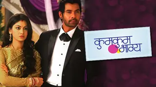 Pragya and Abhi to spend some cozy moments in Kumkum Bhagya Thumbnail