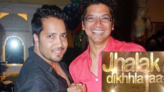Shaan and Mika to appear on Jhalak Dikhhlaa Jaa Season 7 for finale! Thumbnail