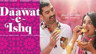 Movie Review : Daawat-e-Ishq
