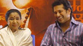 Sachin Tendulkar to felicitate Lata Mangeshkar on 85th birthday Thumbnail