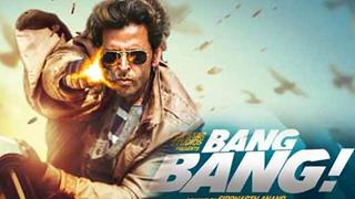 'Bang Bang' was self-discovery: Hrithik