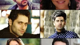 Hansika Motwani and Shiney Ahuja in Bigg Boss 8? Thumbnail