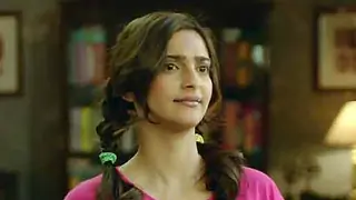 To Hrishikesh Mukherjee, with love: Sonam Kapoor on 'Khoobsurat' thumbnail