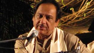 Ghulam Ali sings in capital for a cause