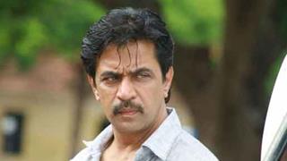 Arjun Sarja too busy to play villain in any film