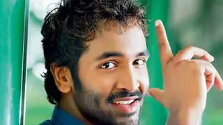'Jeeva' is first film I carry solely on my shoulders: Vishnu Thumbnail
