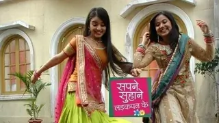 Mayank to object Gunjan's dream project in Sapne Suhane Ladakpan Ke! Thumbnail