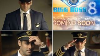 Bigg Boss 8 unleashes its final 15 contestants! Thumbnail