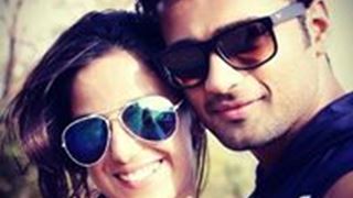 Srishty Rode and Manish Naggdev meet with an accident!