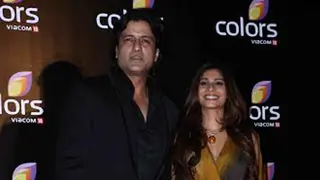 Tanishaa Aarmaan have parted ways...