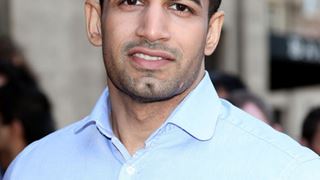 Busy with 'Bigg Boss 8', Upen Patel to miss 'I' promotions