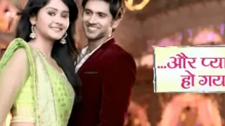 Bhavna and Vikram's encounter during a party in Aur Pyaar Ho Gaya! Thumbnail