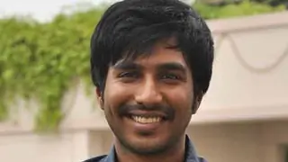 Heard first narration of 'Jeeva' with Vishal: Vishnu Thumbnail