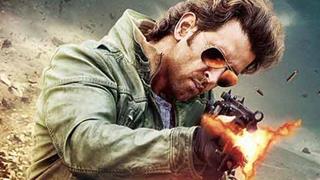 'Bang Bang' different from 'Knight and Day': Hrithik