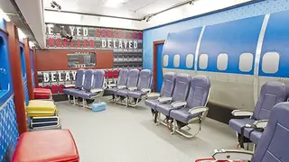 Airlines -Trending theme on TV? thumbnail