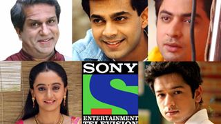 Shashi Sumeet Mittal's next  on Sony TV titled as Muh Boli Shaadi thumbnail