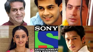 Shashi Sumeet Mittal's next  on Sony TV titled as Muh Boli Shaadi Thumbnail