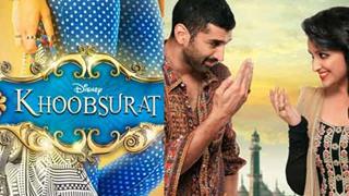 'Daawat..', 'Khoobsurat' underperform at box office