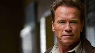 'I' event one of the best I have seen: Schwarzenegger