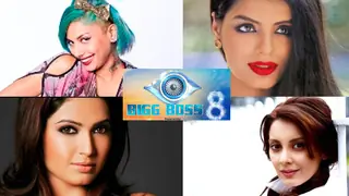 Diandra, Karishma, Minissha target Sonali Raut on Day 1 in Bigg Boss! Thumbnail
