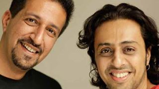 Salim-Sulaiman, Farhan to collaborate over 'Chhulein aasman' Thumbnail