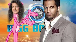 Natasa Stankovic gets a nick name 'Pink Panther'! Thumbnail