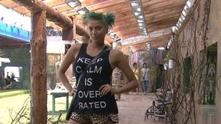 Diandra reveals to Karishma as why she isn't getting work! Thumbnail