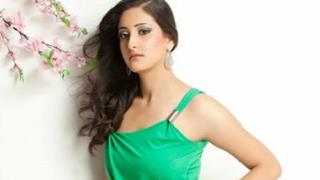 I just packed my bags and came to Mumbai for two days: Shivya Pathania