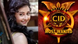 Rashmi Desai to feature in CID! Thumbnail