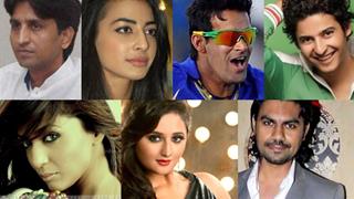 Actors who could not be a part of  Bigg Boss this year!