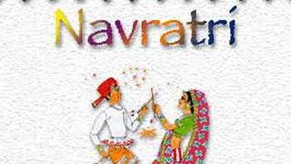 Navratri on, B-Town says time to sing, dance