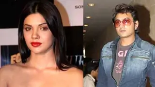 Sara Loren, Digvijay Singh become DVAR ambassadors Thumbnail