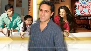 Sumeet Sachdev to enter Star Plus' Ye Hai Mohabbatein! Thumbnail
