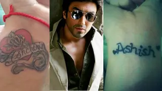 I am out of words as the gesture surprised me- Ashish Chowdhry Thumbnail