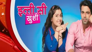 Sony TV launches its new show Itti See Khushi Thumbnail