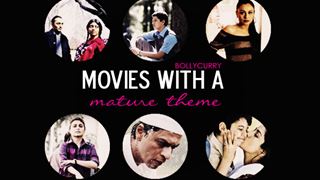 Movies with Mature Themes!