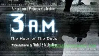 Movie Review : 3 am thumbnail