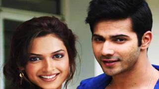 Varun, Deepika team up for 'The Fault In Our Stars' Hindi remake