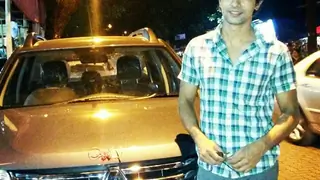 Gaurav Sharma elated on gifting himself a new car! Thumbnail