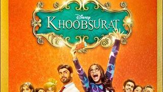 Positive word-of-mouth makes 'Khoobsurat' a hit Thumbnail