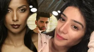 #BiggBoss8Gossip- Sukirti and Diandra talk about Sushant's features and style! Thumbnail