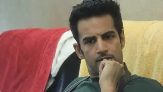 #BiggBoss8Gossip - Upen becomes an advisor for Praneet Bhatt! Thumbnail