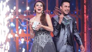 Moradabad boy Syed Mamoon & Azerbaijan beauty Oksana Rasulova are India's Next Cine Stars! Thumbnail