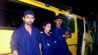 Sahil to chase Pankhuri in Pyaar Ka Dard Hai! thumbnail