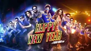 'Happy New Year' cast to visit Twitter headquarters Thumbnail
