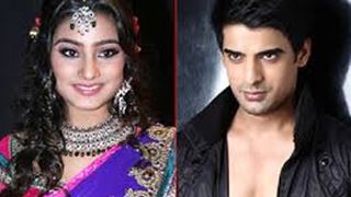 Samrat to harass Urmi in Doli Armaanon Ki!