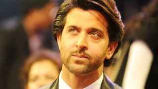 The left side of my brain was filled with blood: Hrithik Roshan