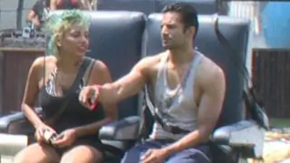 #BiggBoss8Gossip - Diandra gets offended over Pritam's comment! Thumbnail