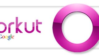 First and last time to use first social networking site Orkut!!