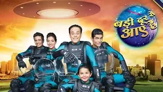 Dance mania on the sets of Badi door Se Aaye Hain! Thumbnail